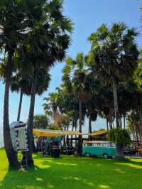 Good Old Sea คาเฟ่พัทยาแต่เหมือนอยู่ปูซาน!!🏖️