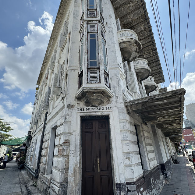 泰國餐廳