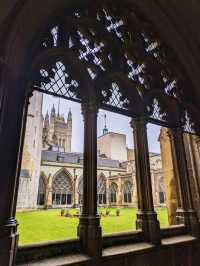 Westminster Abbey