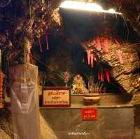 ศาลเจ้าพ่อเขาใหญ่ ศาลเจ้าศักดิ์สิทธิ์ ชลบุรี