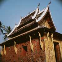 หลวงพระบาง เมืองมรดกโลก
