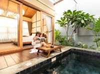 ที่พักเกาะล้านเปิดใหม่ Mamori house at Koh Larn 