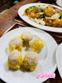 【大阪府】行列に並んでも食べたい絶品華風料理！