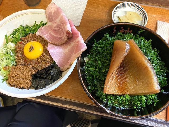 인기 맛집 [칸다소바] 경복궁점 🏡