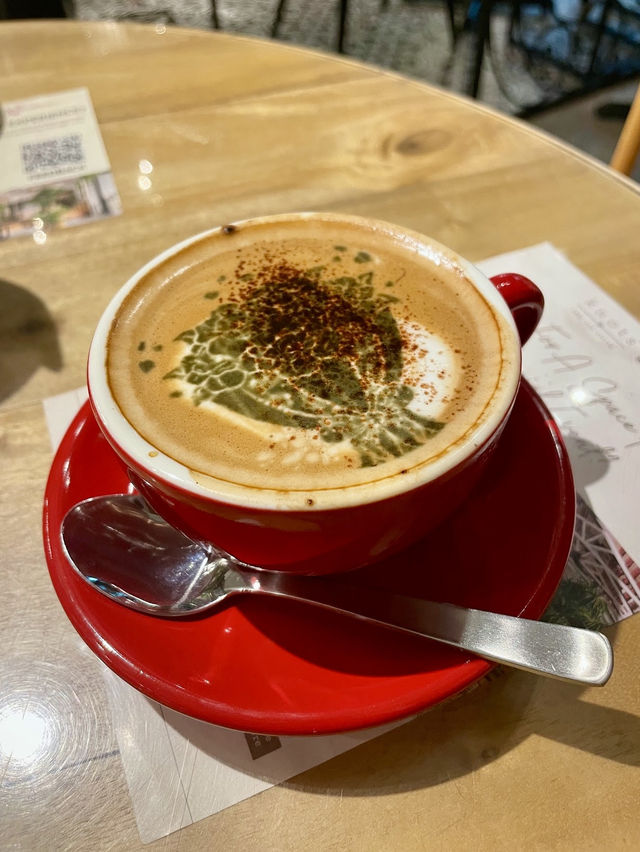 Knots Cafe & Living (Pasir Panjang)