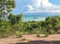 Gantheaume Point