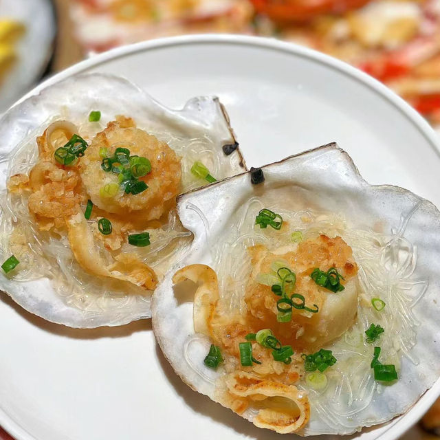 吉隆坡海腳人海鮮館：新鮮美味