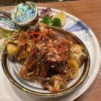 「形Katachi Bar」 將軍澳唐俊街日式餐廳