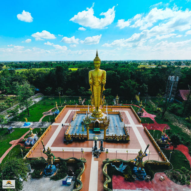 วัดป่าไทรทอง