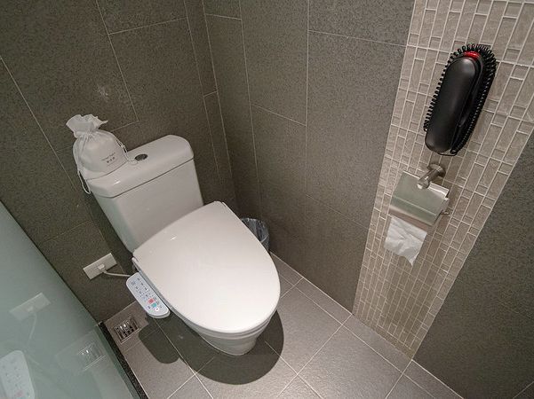 台北永安棧：西門町商務酒店首選，舒適住宿體驗！