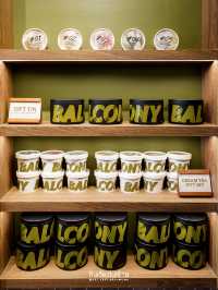 ร้านไอติมสำหรับคนรักชา