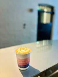 【中環】On The Hill Coffee Bar：在監獄歎啡的特別體驗