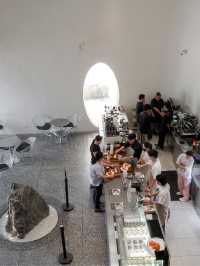 160°C pastry & specialty coffee cafe chonburi