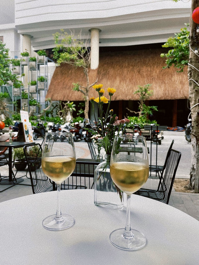 Vavila Da Nang