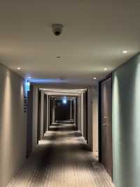 โรงแรมย่าน Ximenting Taipei 🐬 Papa Whale Hotel