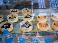 Akha Phamio Cafe เชียงราย