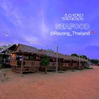 Jazz Seafood