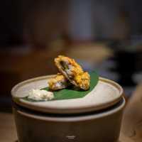 Kokoro Omakase ใจกลางห้าง Central Eastville