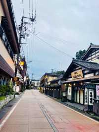 【新潟県】月岡温泉の名湯100%の足湯！