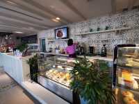 Cakes and more cafe คาเฟ่ใจกลางขอนแก่น