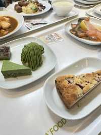 【福岡】IKEAのランチがなかなかよき？