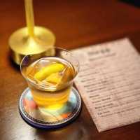 บาร์ลับแห่งใหม่ ร้านค็อกเทลอุบล คาเฟ่