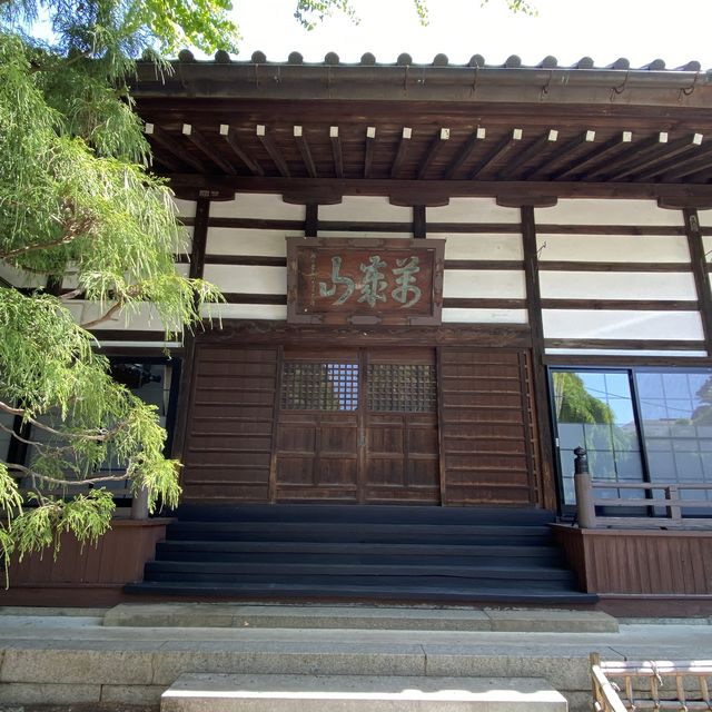 【盛岡】長松院