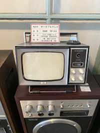 【赤穂】すでにMDが展示されてた
