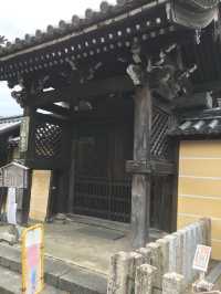 探訪橿原市今井町：探索日本古老街道的魅力