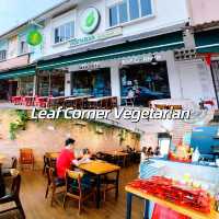 Leaf Corner Sembawang Vegetarian