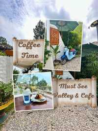 มัทรี วัลเลย์ & คาเฟ่