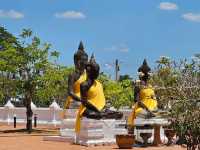 วัดพระบรมธาตุไชยาราชวรวิหาร