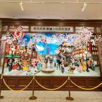 夏旅✨大阪観光でおすすめ✨お笑いの殿堂✨