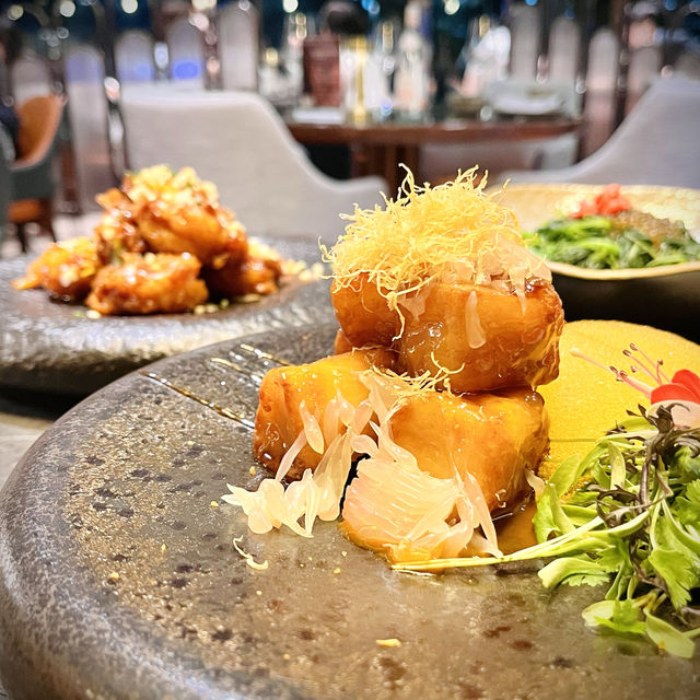 內外兼備優雅粵菜