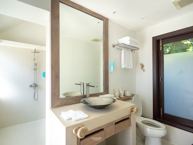 Wyndham Hua Hin Pranburi Resort & Villas  
