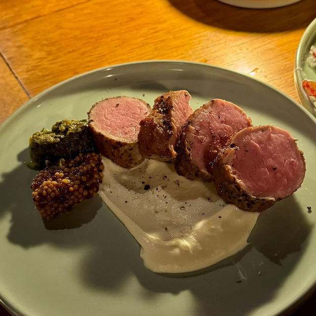 [제주] 갓성비 오마카세 맛집 “불특정식당”