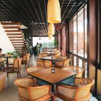 THE SUPER AESTHETIC SPACE WAS BORN IN DENPASAR