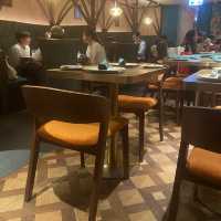 滑溜難忘松露奶油咖喱雞柳，尖嘴正宗印度菜