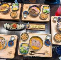 ข้าวโซอิ (Khao-So-i) ข้าวซอยฟิวชัน