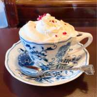 【福岡グルメ】古き良き喫茶店