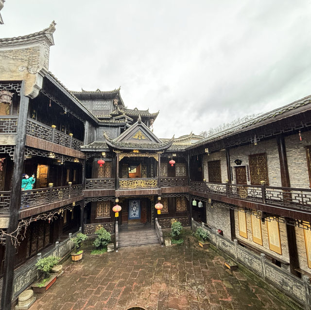 長沙旅遊日記