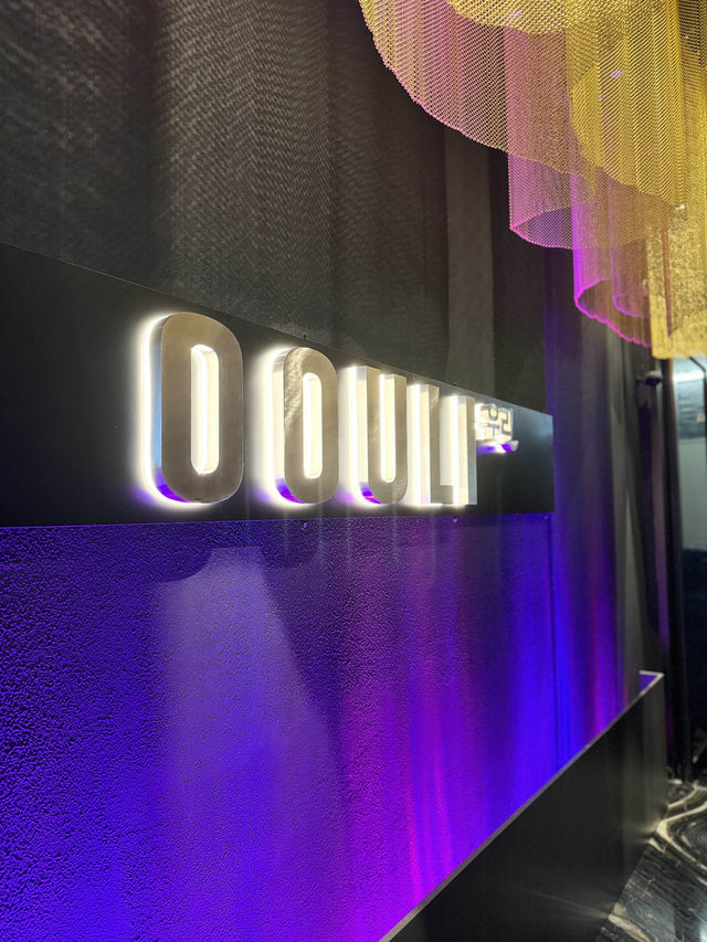 【𝙾𝙾𝚄𝙻𝙸】韓式fine dining 養生菜式😋