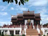 Royal Park Rajapruek