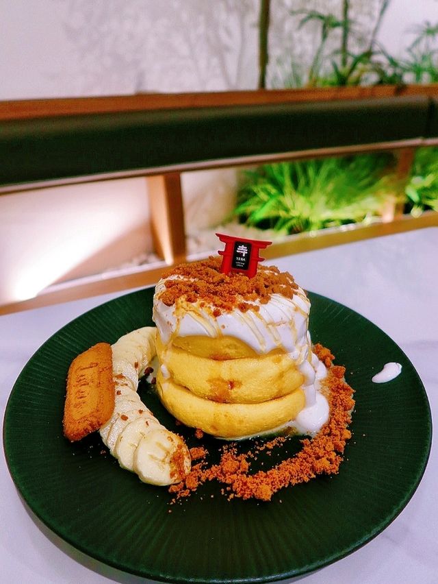 日式禪味小庭院設計的人氣梳乎厘班戟🥞