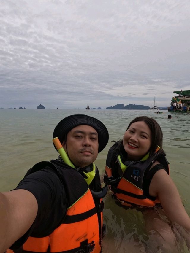 🏖เกาะกระดาน กับความงามที่เกินต้าน
