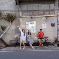 BREWGINNiNG cafe' Chiangmai 