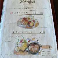 音の和cafe