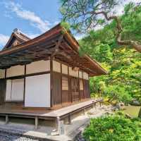 「神武寺：寧靜氛圍、傳統建築，感受日式文化」