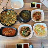부산 민락동 맛집)대게클럽 - 광안리 수변공원 대게, 랍스터 코스요리 맛집 