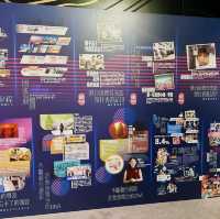 Exploring Wonders: Hong Kong Science Museum